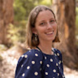 Meet your Posher, Abby